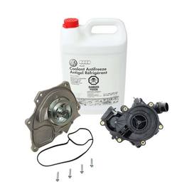 Audi Cooling System Service Kit 06L121131